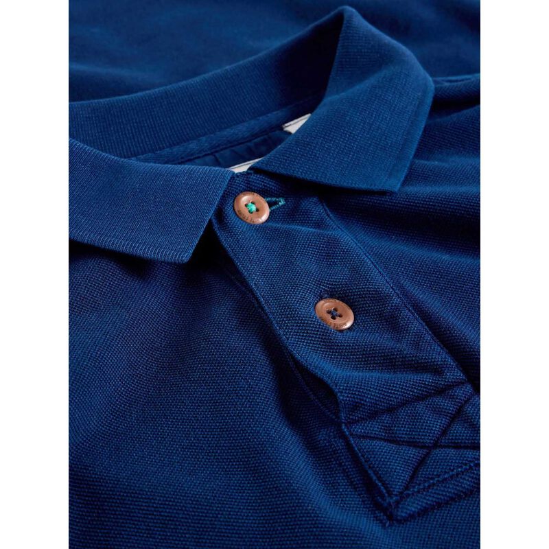 White Stuff Utility Polo image number 6